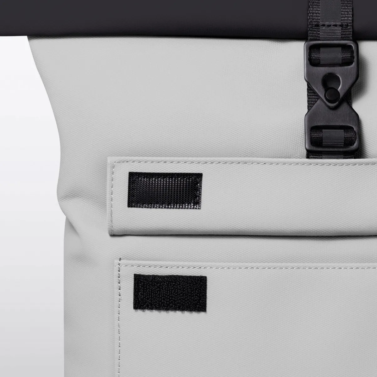 Aloe Series | Rucksäcke | Ucon Acrobatics Jasper Medium Backpack LightGrey-Black