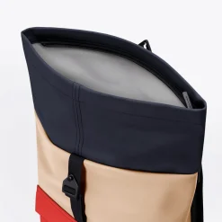 Lotus Series | Rucksäcke | Ucon Acrobatics Jasper Medium Backpack LightAlmond-Red