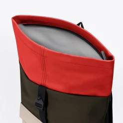 Lotus Series | Rucksäcke | Ucon Acrobatics Jasper Medium Backpack Olive-LightAlmond