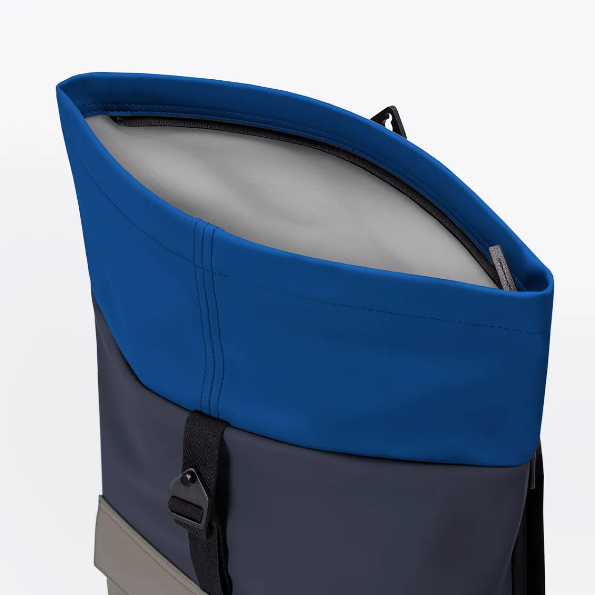 Lotus Series | Rucksäcke | Ucon Acrobatics Jasper Medium Backpack DarkNavy-DarkGrey