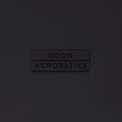 Aloe Series | Rucksäcke | Ucon Acrobatics Jasper Medium Backpack Black-Black