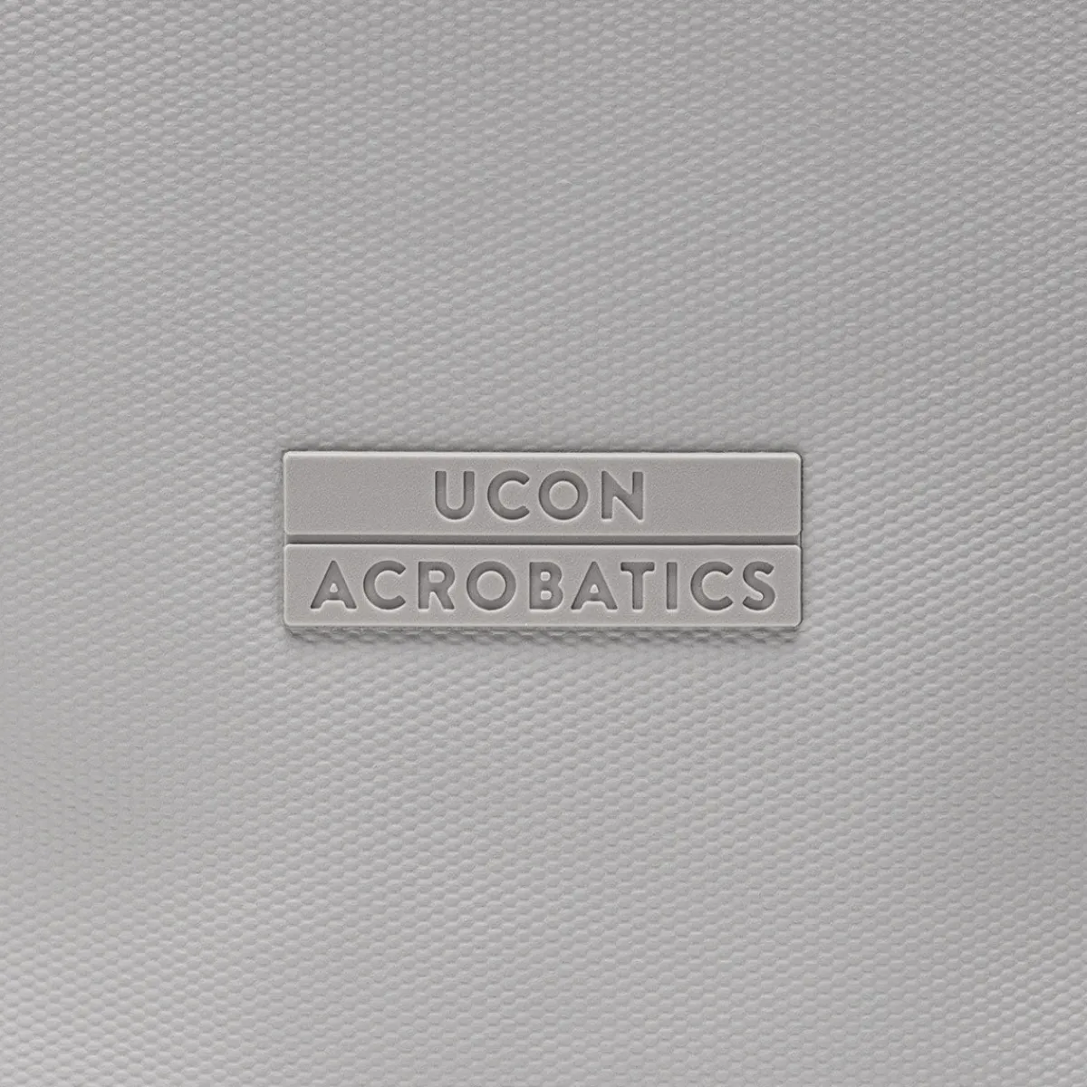 Aloe Series | Rucksäcke | Ucon Acrobatics Jasper Medium Backpack LightGrey-Black