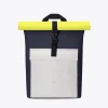 Lotus Series | Rucksäcke | Ucon Acrobatics Jasper Mini Backpack DarkNavy-LightGrey