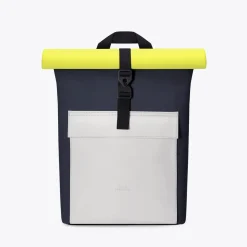Lotus Series | Rucksäcke | Ucon Acrobatics Jasper Mini Backpack DarkNavy-LightGrey