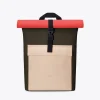Lotus Series | Rucksäcke | Ucon Acrobatics Jasper Mini Backpack Olive-LightAlmond