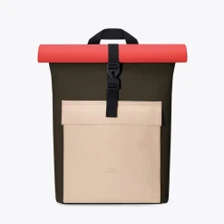 Lotus Series | Rucksäcke | Ucon Acrobatics Jasper Mini Backpack Olive-LightAlmond