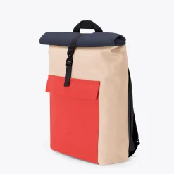 Lotus Series | Rucksäcke | Ucon Acrobatics Jasper Mini Backpack LightAlmond-Red