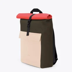 Lotus Series | Rucksäcke | Ucon Acrobatics Jasper Mini Backpack Olive-LightAlmond