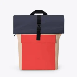 Lotus Series | Rucksäcke | Ucon Acrobatics Jasper Mini Backpack LightAlmond-Red