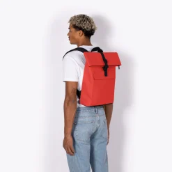 Lotus Series | Rucksäcke | Ucon Acrobatics Jasper Mini Backpack Red