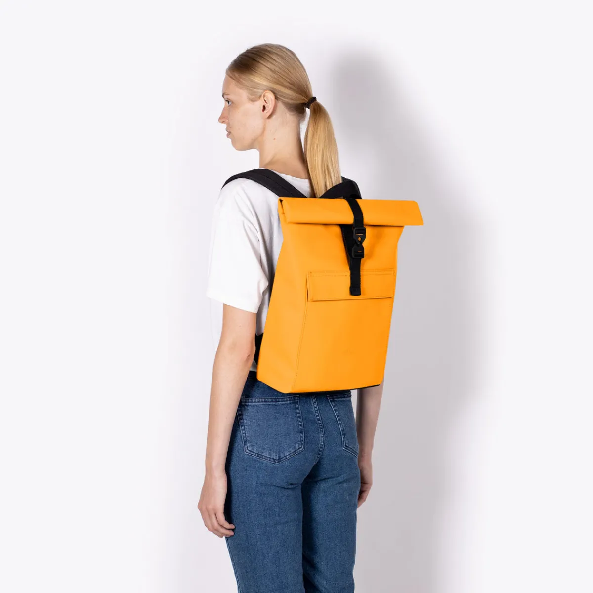 Lotus Series | Rucksäcke | Ucon Acrobatics Jasper Mini Backpack Amber