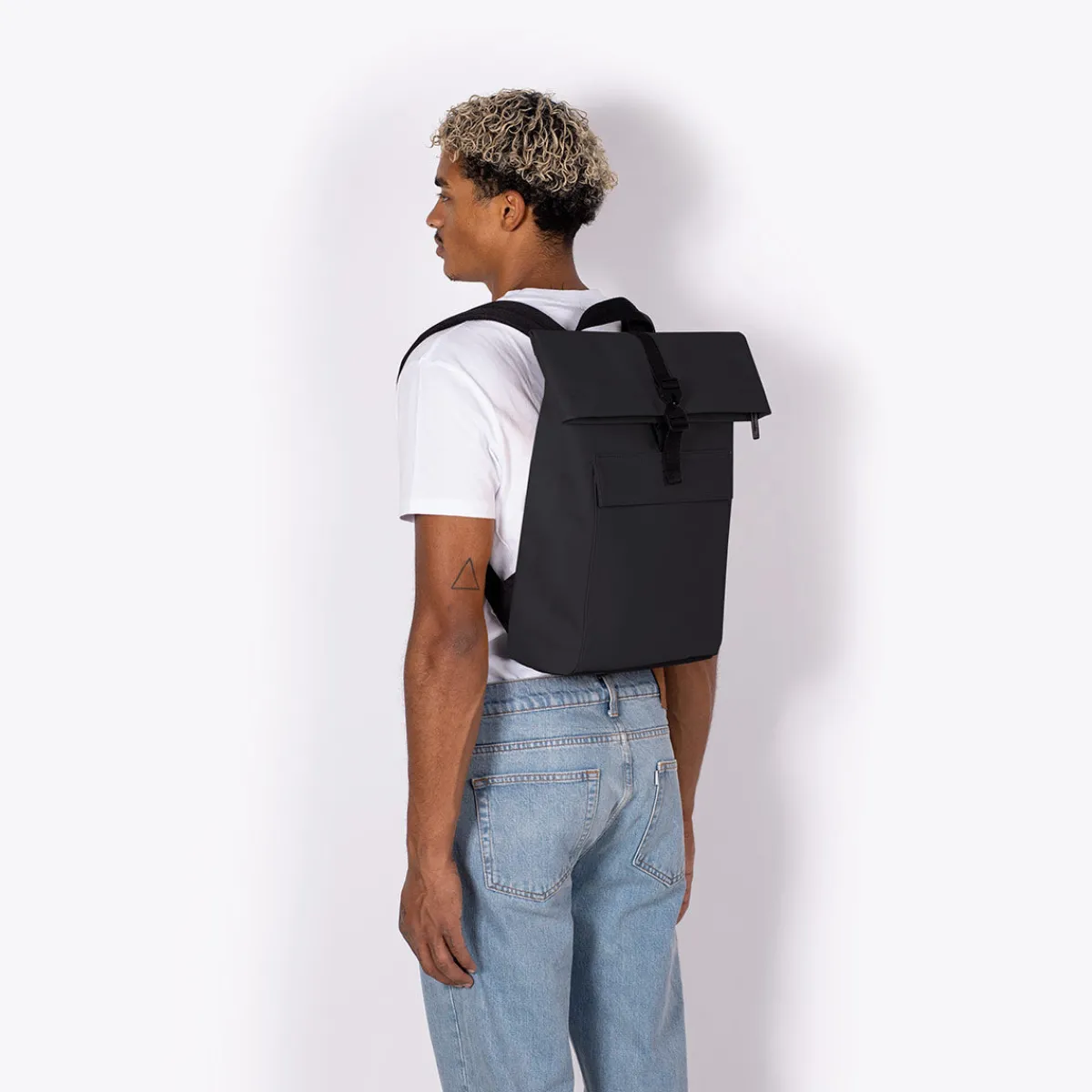 Lotus Series | Rucksäcke | Ucon Acrobatics Jasper Mini Backpack Black
