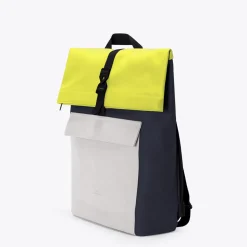 Lotus Series | Rucksäcke | Ucon Acrobatics Jasper Mini Backpack DarkNavy-LightGrey
