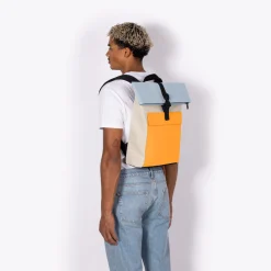 Lotus Series | Rucksäcke | Ucon Acrobatics Jasper Mini Backpack LightSand-Amber