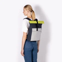 Lotus Series | Rucksäcke | Ucon Acrobatics Jasper Mini Backpack DarkNavy-LightGrey
