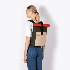 Lotus Series | Rucksäcke | Ucon Acrobatics Jasper Mini Backpack Olive-LightAlmond