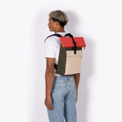 Lotus Series | Rucksäcke | Ucon Acrobatics Jasper Mini Backpack Olive-LightAlmond