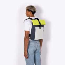 Lotus Series | Rucksäcke | Ucon Acrobatics Jasper Mini Backpack DarkNavy-LightGrey
