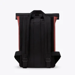 Aloe Series | Rucksäcke | Ucon Acrobatics Jasper Mini Backpack Hibiscus-Black