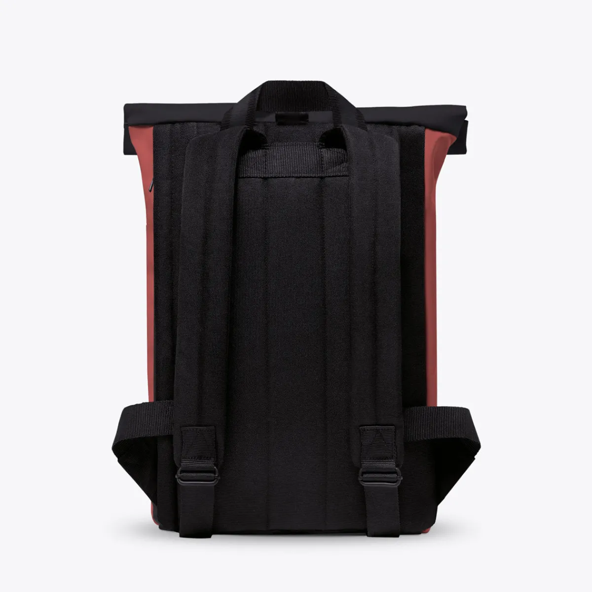 Aloe Series | Rucksäcke | Ucon Acrobatics Jasper Mini Backpack Hibiscus-Black