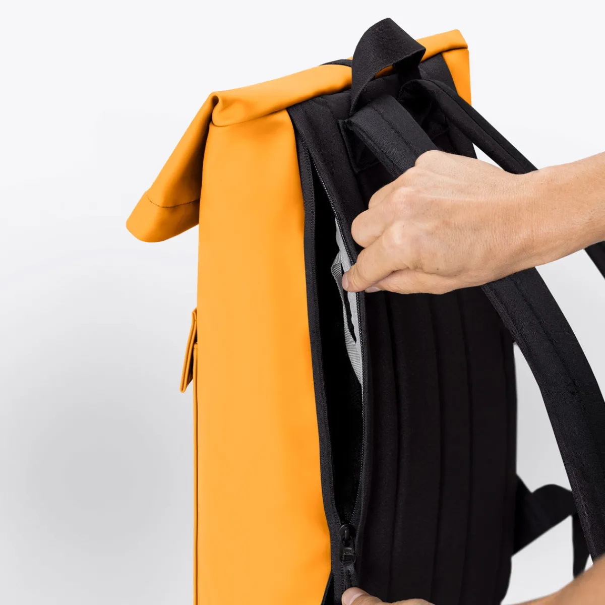 Lotus Series | Rucksäcke | Ucon Acrobatics Jasper Mini Backpack Amber