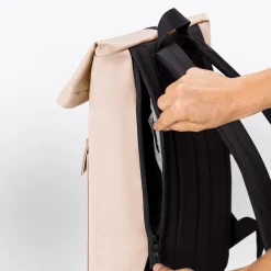 Lotus Series | Rucksäcke | Ucon Acrobatics Jasper Mini Backpack LightApricot