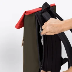 Lotus Series | Rucksäcke | Ucon Acrobatics Jasper Mini Backpack Olive-LightAlmond