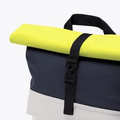 Lotus Series | Rucksäcke | Ucon Acrobatics Jasper Mini Backpack DarkNavy-LightGrey