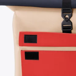 Lotus Series | Rucksäcke | Ucon Acrobatics Jasper Mini Backpack LightAlmond-Red