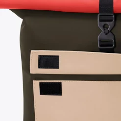 Lotus Series | Rucksäcke | Ucon Acrobatics Jasper Mini Backpack Olive-LightAlmond
