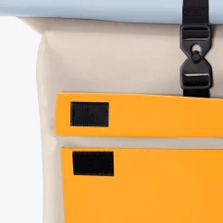 Lotus Series | Rucksäcke | Ucon Acrobatics Jasper Mini Backpack LightSand-Amber