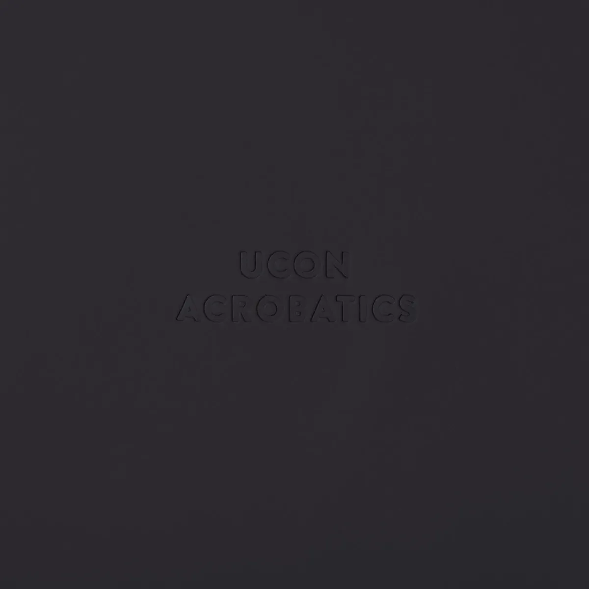 Lotus Series | Rucksäcke | Ucon Acrobatics Jasper Mini Backpack Black