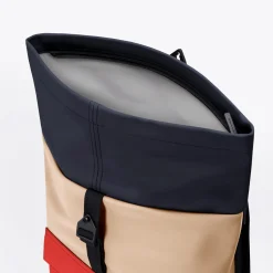 Lotus Series | Rucksäcke | Ucon Acrobatics Jasper Mini Backpack LightAlmond-Red