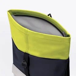 Lotus Series | Rucksäcke | Ucon Acrobatics Jasper Mini Backpack DarkNavy-LightGrey