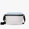 Lotus Infinity Series | Crossbody-taschen | Ucon Acrobatics Jona Large Bag FogBlue-GlacierGrey