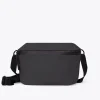 Lotus Series | Crossbody-taschen | Ucon Acrobatics Jona Large Bag Black