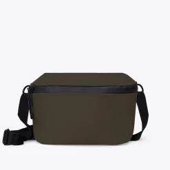 Lotus Series | Crossbody-taschen | Ucon Acrobatics Jona Large Bag Olive