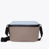 Lotus Infinity Series | Crossbody-taschen | Ucon Acrobatics Jona Large Bag FogBlue-DarkSand