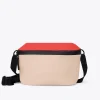 Lotus Series | Crossbody-taschen | Ucon Acrobatics Jona Large Bag Red-LightAlmond