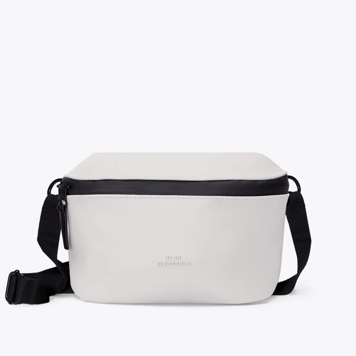 Lotus Infinity Series | Crossbody-taschen | Ucon Acrobatics Jona Large Bag GlacierGrey