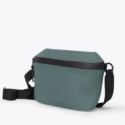 Lotus Series | Crossbody-taschen | Ucon Acrobatics Jona Large Bag PineGreen