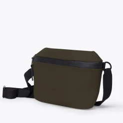 Lotus Series | Crossbody-taschen | Ucon Acrobatics Jona Large Bag Olive