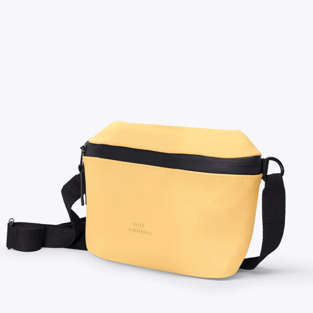 Lotus Infinity Series | Crossbody-taschen | Ucon Acrobatics Jona Large Bag Lemon