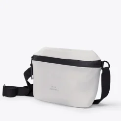 Lotus Infinity Series | Crossbody-taschen | Ucon Acrobatics Jona Large Bag GlacierGrey