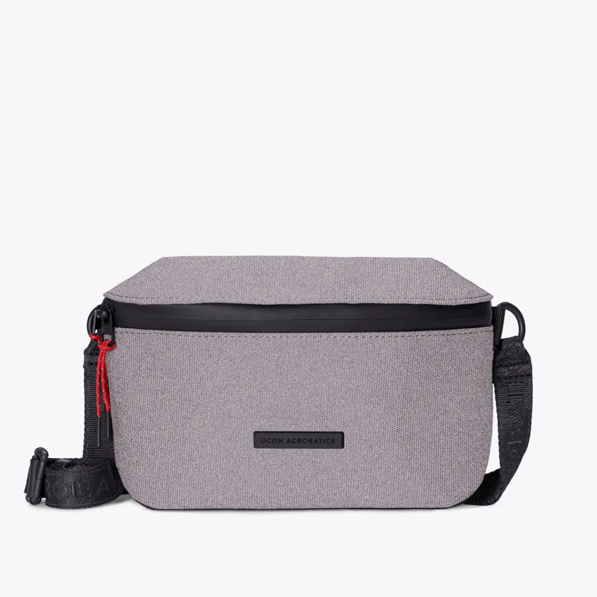 Phantom Series | Crossbody-taschen | Ucon Acrobatics Jona Large Bag AsphaltReflective