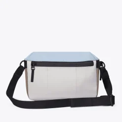 Lotus Infinity Series | Crossbody-taschen | Ucon Acrobatics Jona Large Bag FogBlue-DarkSand