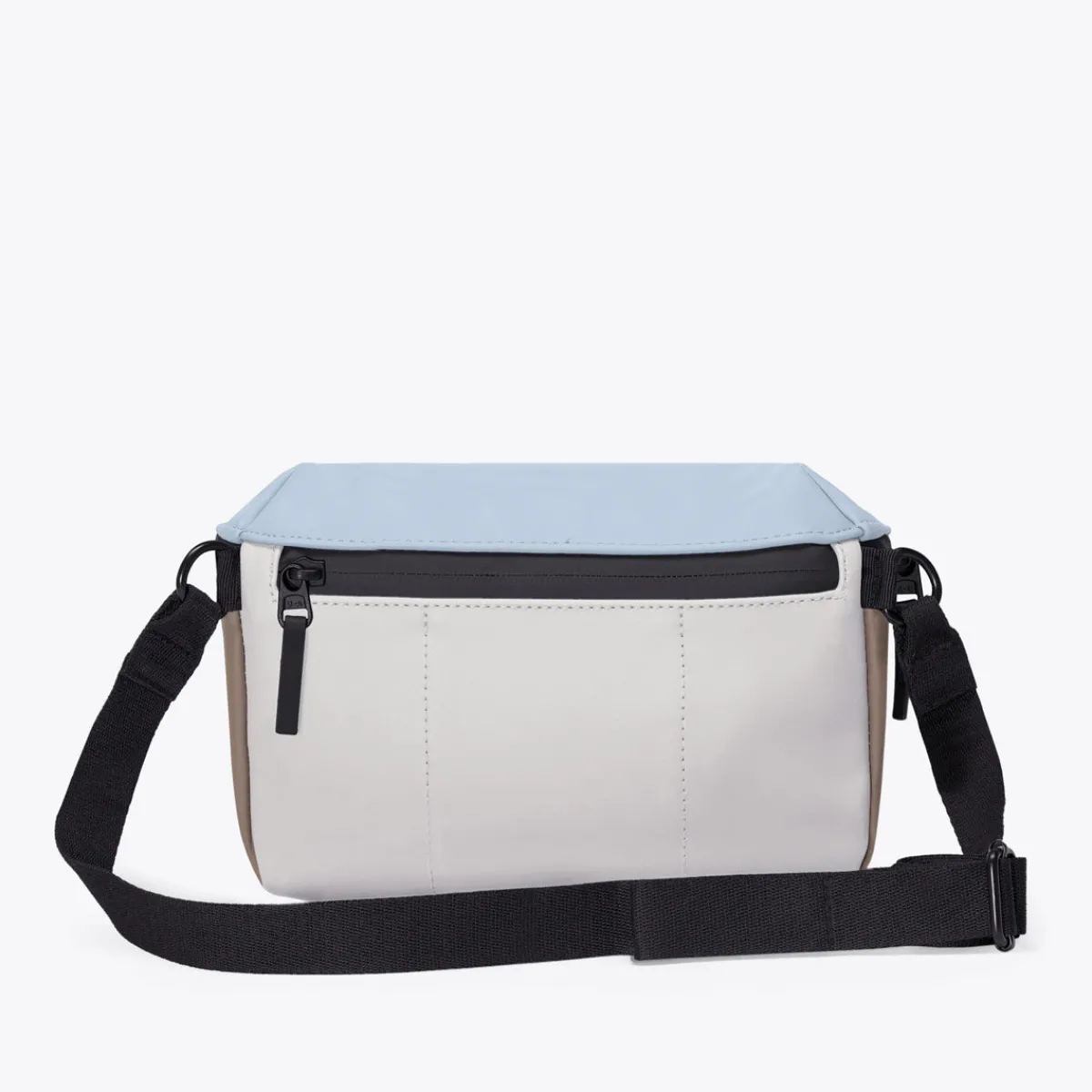 Lotus Infinity Series | Crossbody-taschen | Ucon Acrobatics Jona Large Bag FogBlue-DarkSand
