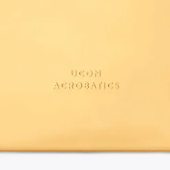 Lotus Infinity Series | Crossbody-taschen | Ucon Acrobatics Jona Large Bag Lemon