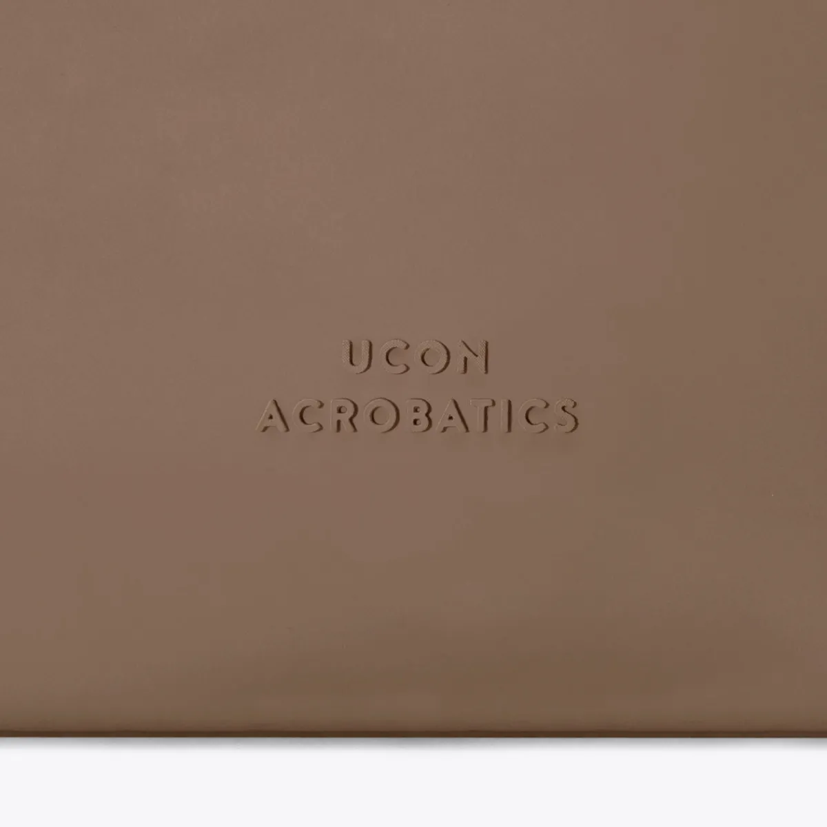 Lotus Infinity Series | Crossbody-taschen | Ucon Acrobatics Jona Large Bag Chestnut