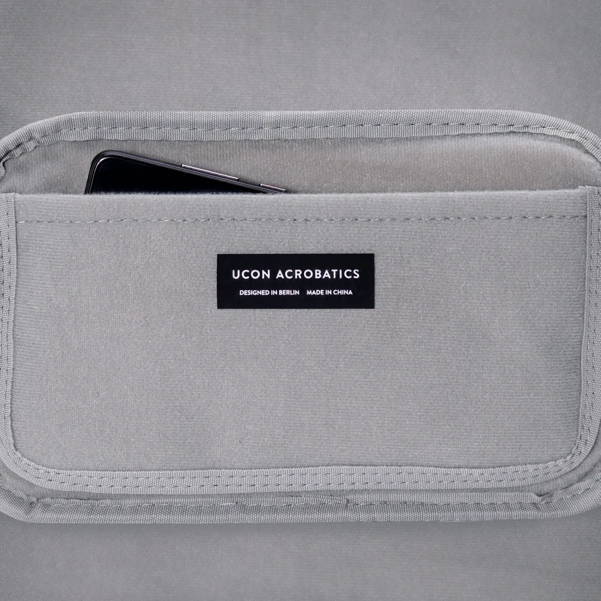 Lotus Series | Crossbody-taschen | Ucon Acrobatics Jona Large Bag DustyLilac